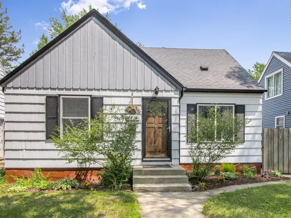 2813 Georgia Ave S, Saint Louis Park, MN 55426
