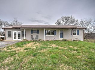 109 John Carson Rd, Telford, TN 37690