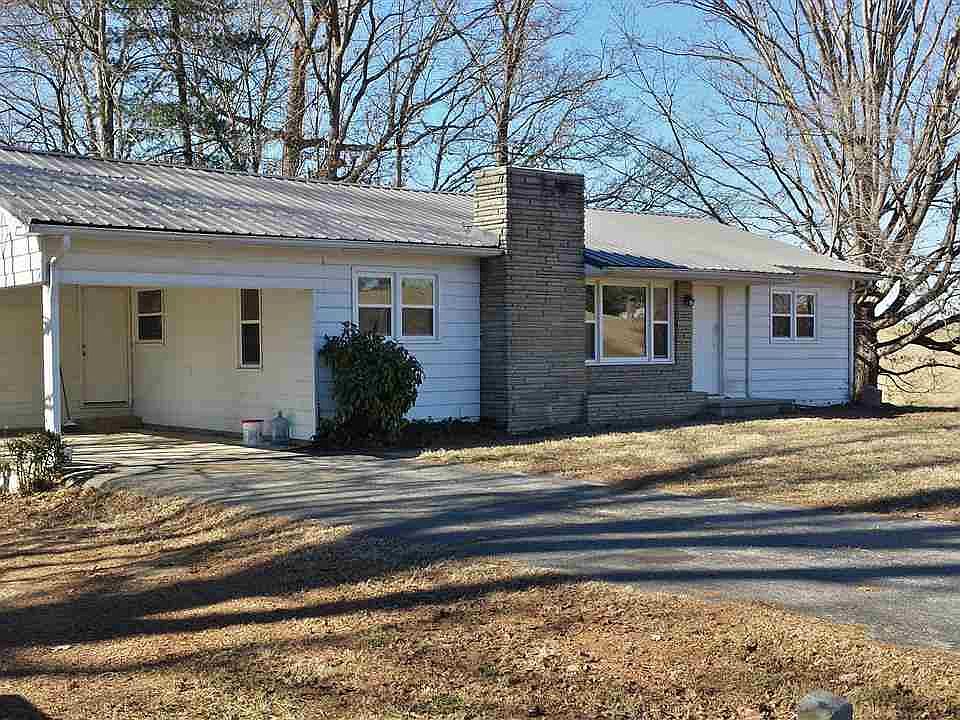 768 Silver City Rd, Whitesburg, TN 37891 Zillow