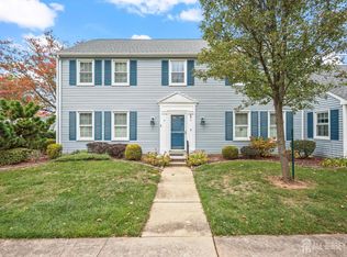 49 Old Nassau Rd #O, Monroe Township, NJ 08831