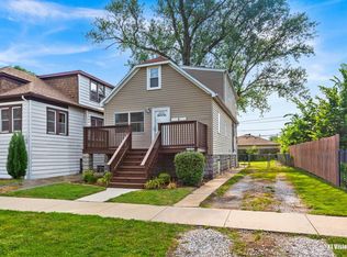 11039 S Troy St #1, Chicago, IL 60655