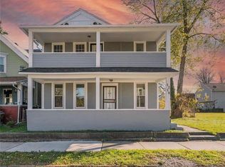 1214 N Erie St, Toledo, OH 43604