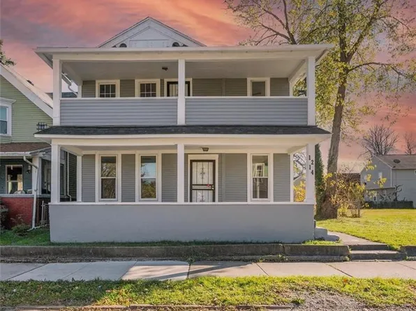 1214 N Erie St, Toledo, OH 43604