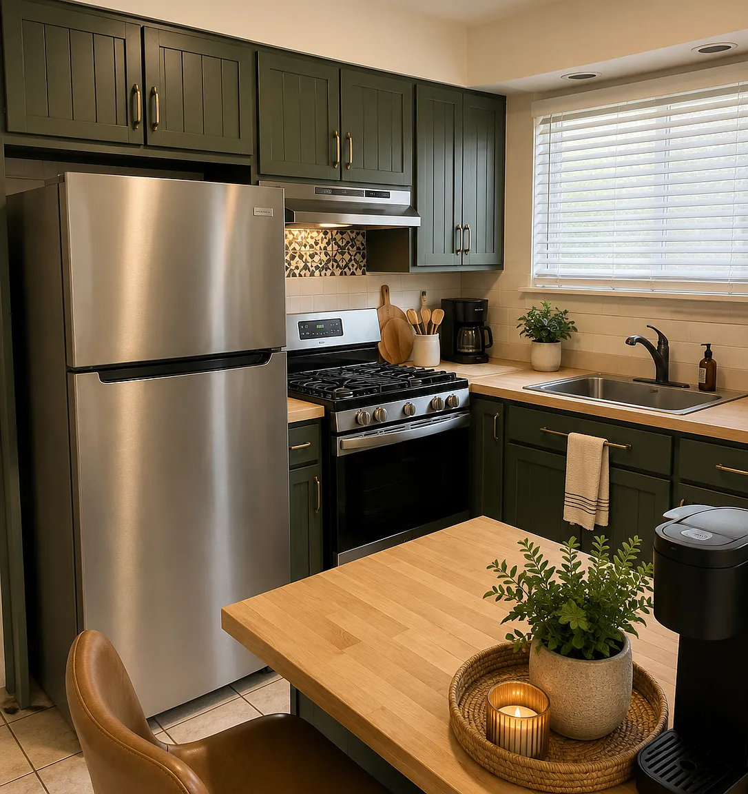 2 bed, 1225 sqft, $3,500 — Photo 4