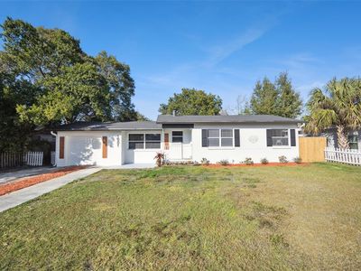 1001 Alton Ave, Orlando, FL, 32804