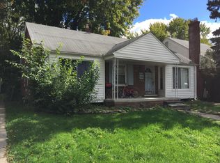 6787 Abington Ave, Detroit, MI 48228