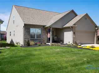 4850 Skipper Ct, Maumee, OH 43537
