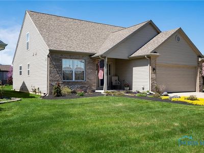 4850 Skipper Ct, Maumee, OH, 43537