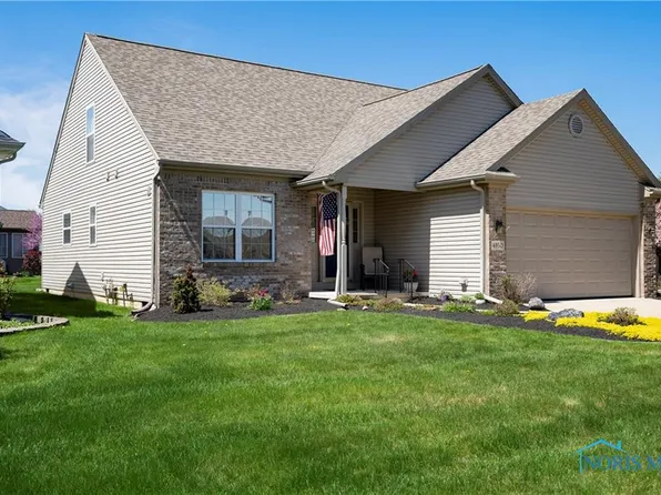 4850 Skipper Ct, Maumee, OH 43537