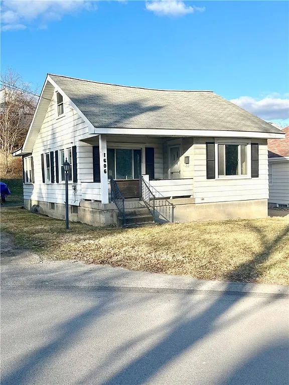 1606 Ross Hill Rd photo 1