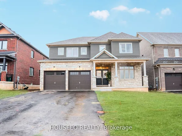 58 Oriole Cres, Pt Colborne, ON L3K 6E2