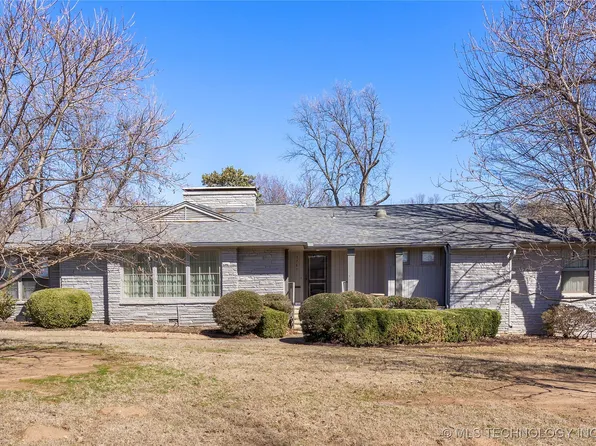 3701 S Atlanta Ave, Tulsa, OK 74105