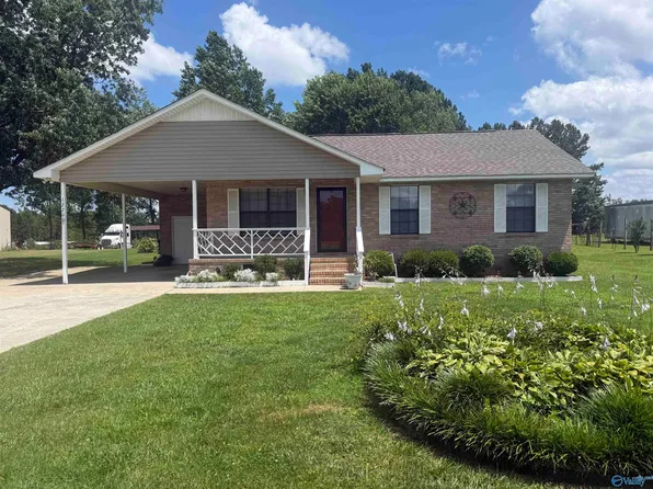 12200 State Highway 40, Henagar, AL 35978