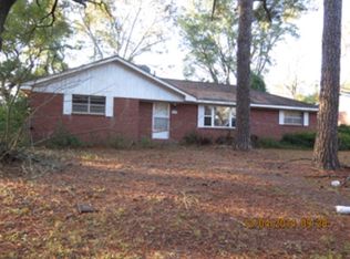 2014 Gary Ave, Albany, GA 31707