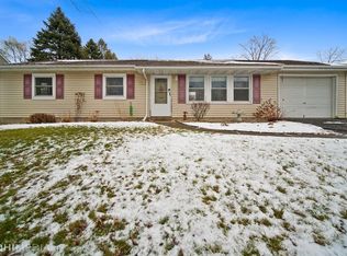 755 Capitol Rd, Valparaiso, IN 46385