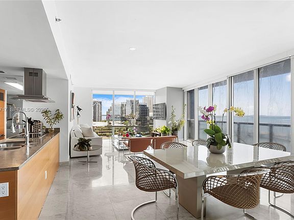 2nd image of 495 Brickell Ave APT 1001
