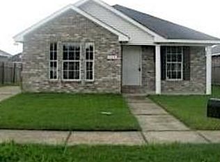 164 Mary Jane Ln, New Orleans, LA 70128