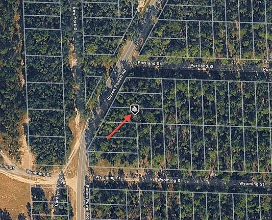 5th image of 606 Baden Powell Rd Lot 26