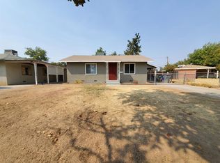 826 W Simpson Ave, Fresno, CA 93705