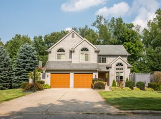 1314 Okeefe Rd, Marshall, MI 49068