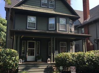 838 Taylor Ave, Scranton, PA 18510