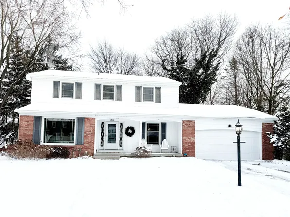 1814 Wilnella Dr SE, Grand Rapids, MI 49506