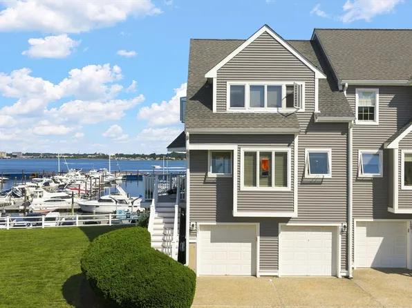 700 Shore Dr Unit 1001, Fall River, MA 02721