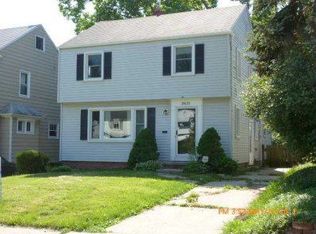 2631 Letchworth Pkwy, Toledo, OH 43606