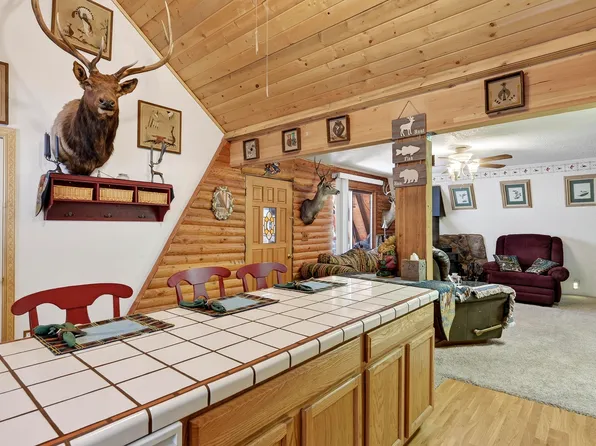 1205 N Piute Dr, Duck Creek Village, UT 84762