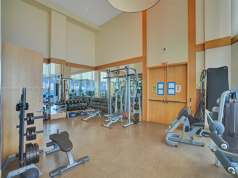 15901 Collins Ave #2807 — Photo 58