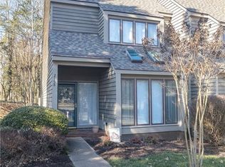 2758 Old Point Dr, Henrico, VA 23233