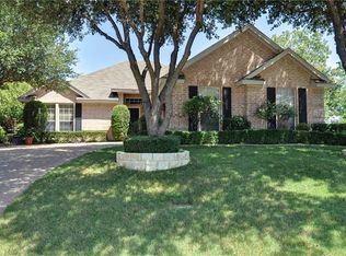 7149 White Tail Trl, Fort Worth, TX 76132