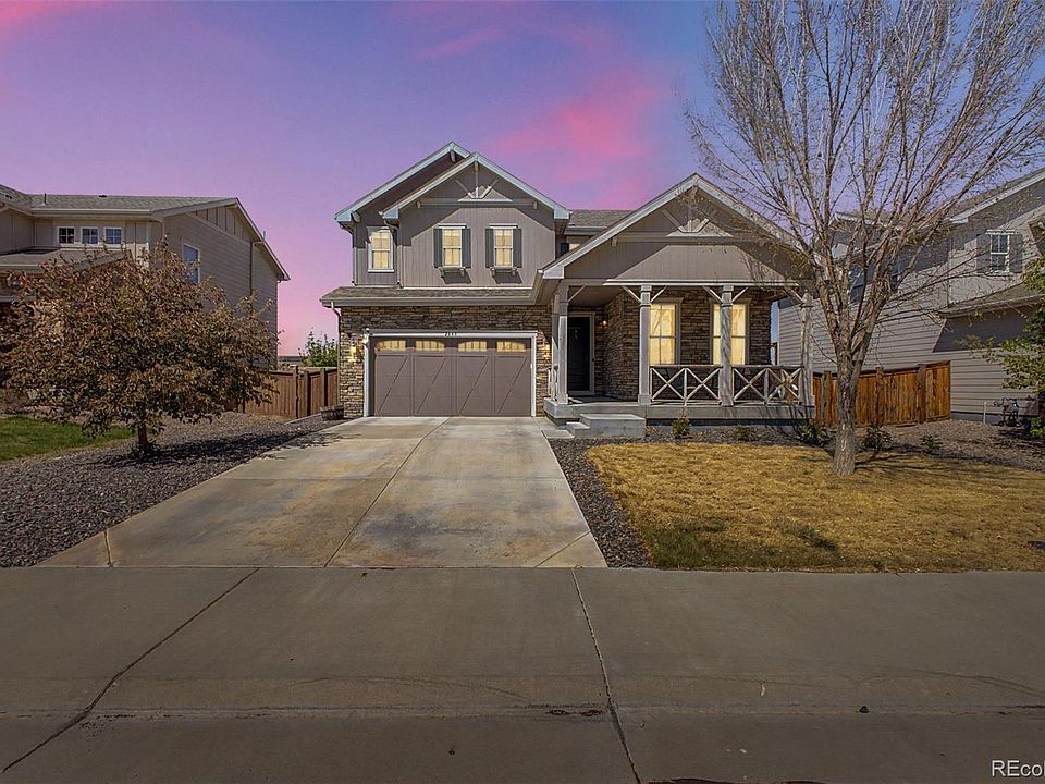 1st image of 2645 E 159th Way