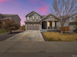 2645 E 159th Way, Thornton, CO 80602