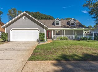 130 Brian Cir, Mary Esther, FL 32569