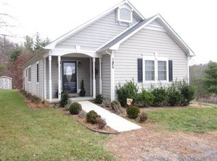 184 Daydreams Ln, Deep Gap, NC 28618