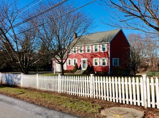 6 Brigham Hill Rd, Grafton, MA 01519
