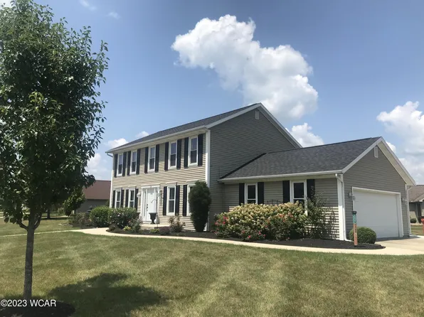 126 Orchard Dr, Lima, OH 45807