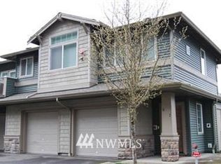 15325 SE 155th Pl #N6, Renton, WA 98059