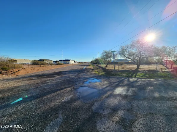4145 N VALLEY Drive #5, Eloy, AZ 85131