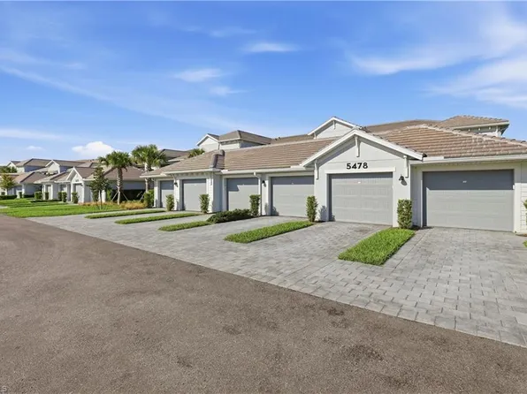 5478 Double Eagle CIR #3522, AVE MARIA, FL 34142