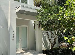 2800 Coacoochee St, Miami, FL 33133