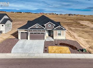 10059 Owl Perch Loop, Colorado Springs, CO 80908