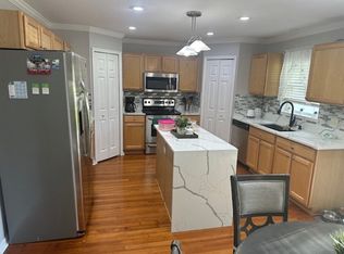 3225 Bellericay Ln, Land O Lakes, FL 34638