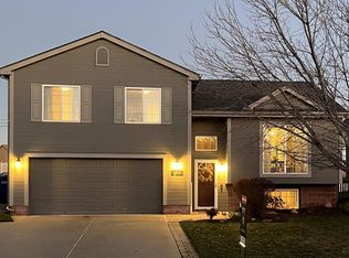 4619 N 168th Ave, Omaha, NE 68116