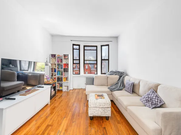 203 West 103rd Street image 1 of 6