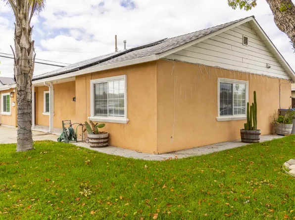 1597 Hillsdale Ave, San Jose, CA 95118