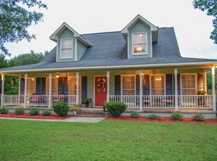 122 Waterford Pl, Dothan, AL 36303