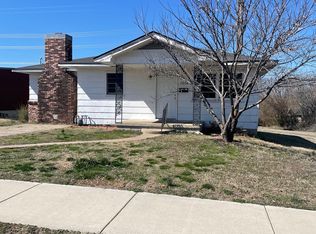 2804 S Pearl Ave, Joplin, MO 64804