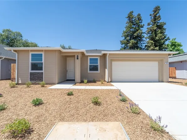 868 Tiffani Way, Oakdale, CA 95361